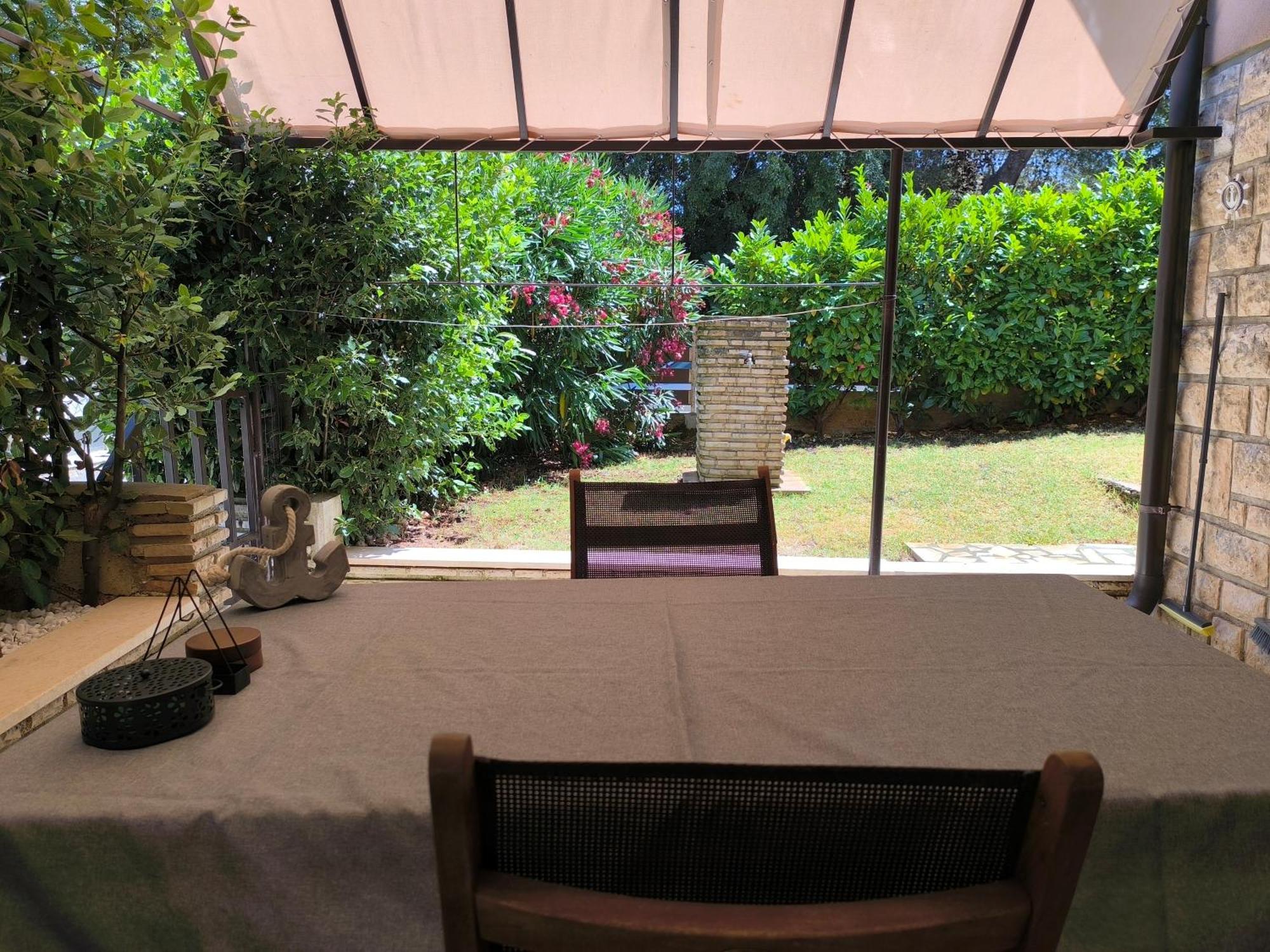 Little Gem Apartman *